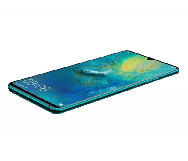 Huawei Mate 20X 5G 8/256GB zielony - 503587 - zdjęcie 4